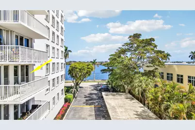 1801 S Flagler Drive #301, West Palm Beach, FL 33401 - Photo 29