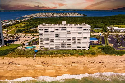 9600 S Ocean Drive #906, Jensen Beach, FL 34957 - Photo 5