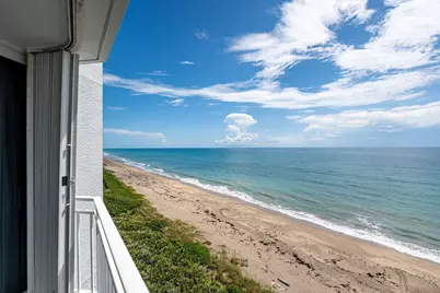 9600 S Ocean Drive #906, Jensen Beach, FL 34957 - Photo 39