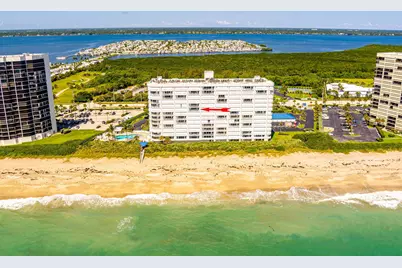 9600 S Ocean Drive #906, Jensen Beach, FL 34957 - Photo 3
