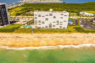 9600 S Ocean Drive #906, Jensen Beach, FL 34957 - Photo 51