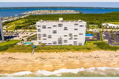 9600 S Ocean Drive #906, Jensen Beach, FL 34957 - Photo 53