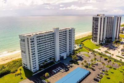 9600 S Ocean Drive #906, Jensen Beach, FL 34957 - Photo 57
