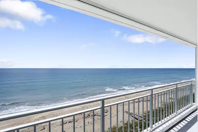 9600 S Ocean Drive #906, Jensen Beach, FL 34957 - Photo 41