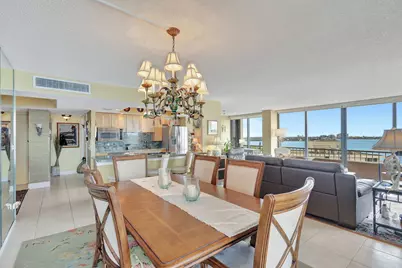 5510 N Ocean Drive #14d, Singer Island, FL 33404 - Photo 9