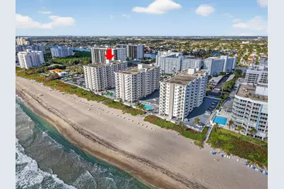 3301 S Ocean Boulevard #205, Highland Beach, FL 33487 - Photo 39