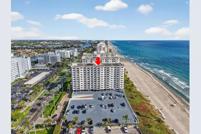 3301 S Ocean Boulevard #205, Highland Beach, FL 33487 - Photo 43