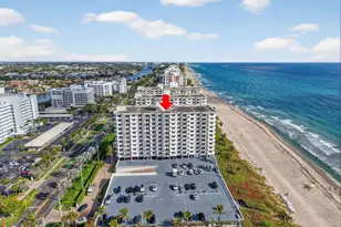 3301 S Ocean Blvd, Highland Beach, FL 33487 - Photo 43