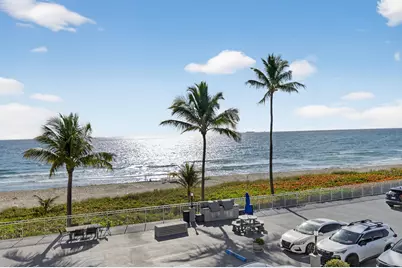 3301 S Ocean Boulevard #205, Highland Beach, FL 33487 - Photo 19