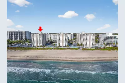 3301 S Ocean Boulevard #205, Highland Beach, FL 33487 - Photo 41