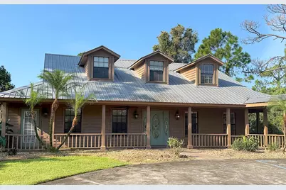 665 Moon Ranch Road, Sebring, FL 33870 - Photo 1