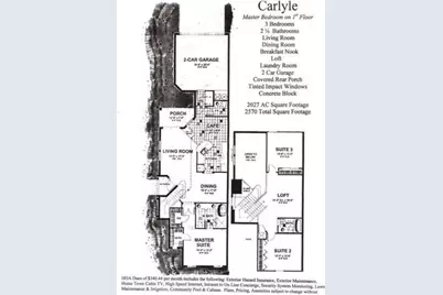 10487 SW Westlawn Boulevard, Port Saint Lucie, FL 34987 - Photo 23