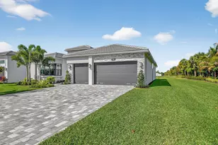 11063 Willow Grv Ter, Boynton Beach, FL 33473 - Photo 3
