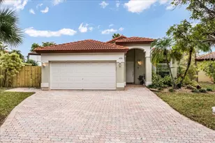 4950 NW 55th Ct, Coconut Creek, FL 33073 - Photo 1