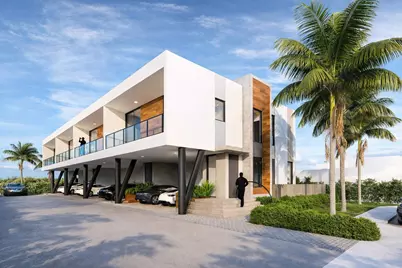 1056 NE 34th Court, Oakland Park, FL 33334 - Photo 1