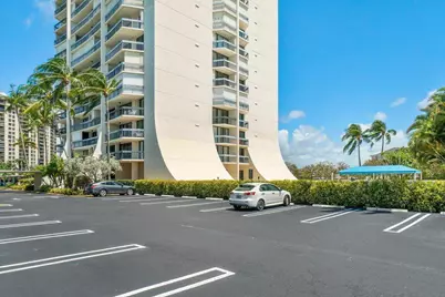 2400 Presidential Way #1706, West Palm Beach, FL 33401 - Photo 19