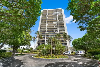 2400 Presidential Way #1706, West Palm Beach, FL 33401 - Photo 25