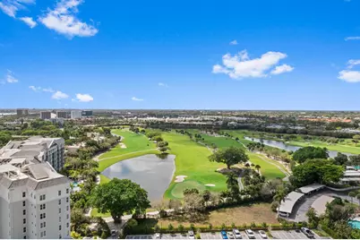 2400 Presidential Way #1706, West Palm Beach, FL 33401 - Photo 5