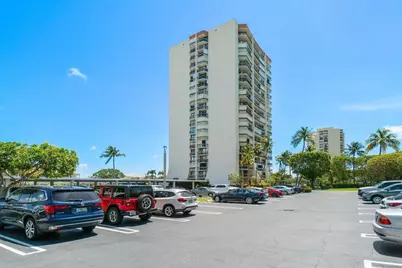 2400 Presidential Way #1706, West Palm Beach, FL 33401 - Photo 15