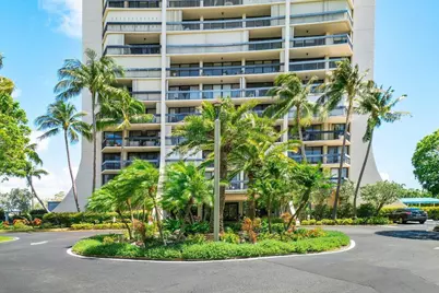 2400 Presidential Way #1706, West Palm Beach, FL 33401 - Photo 13