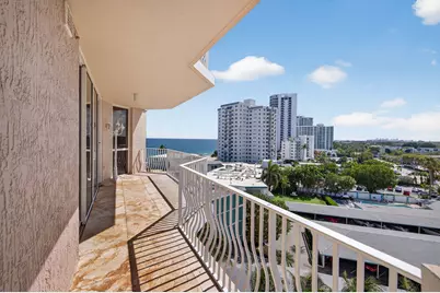 1460 S Ocean Boulevard #701, Pompano Beach, FL 33062 - Photo 35