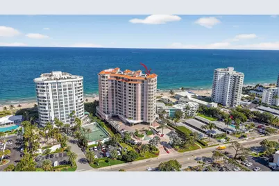 1460 S Ocean Boulevard #701, Pompano Beach, FL 33062 - Photo 97