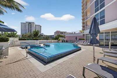 1460 S Ocean Boulevard #701, Pompano Beach, FL 33062 - Photo 89