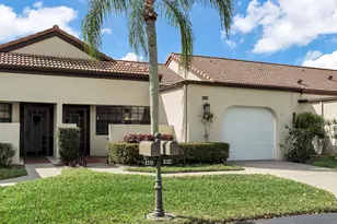 8322 Mooring Cir, Boynton Beach, FL 33472 - Photo 3
