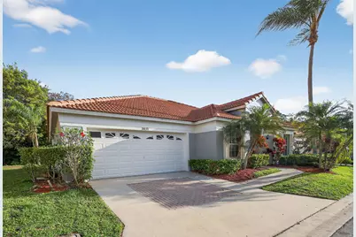 3037 Casa Rio Court, Riviera Beach, FL 33418 - Photo 1