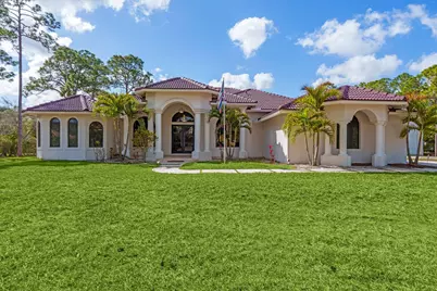 16596 82nd Road N, The Acreage, FL 33470 - Photo 1