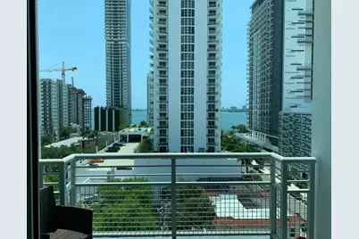 2200 NE 4th Avenue #805, Miami, FL 33137 - Photo 1