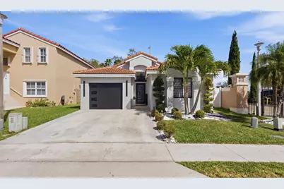 1902 Seville Street, Margate, FL 33063 - Photo 1