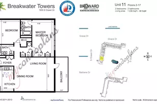 1900 S Ocean Dr, Fort Lauderdale, FL 33316 - Photo 43