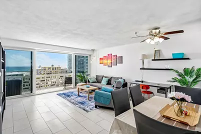 1900 S Ocean #Unit 811, Fort Lauderdale, FL 33316 - Photo 9