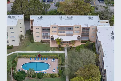 6731 Cypress Road #402, Plantation, FL 33317 - Photo 3