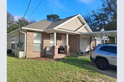6018 Montgomery Avenue, Pensacola, FL 32526 - Photo 1