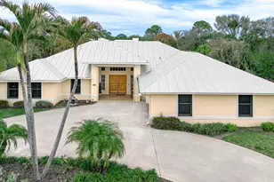 8571 SE Quail Ridge Way, Hobe Sound, FL 33455 - Photo 1