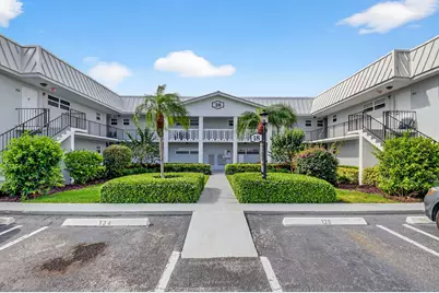 18 Colonial Club Drive #203, Boynton Beach, FL 33435 - Photo 3
