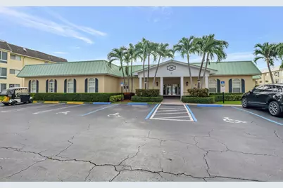 18 Colonial Club Drive #203, Boynton Beach, FL 33435 - Photo 21