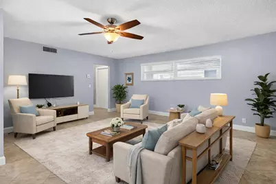 18 Colonial Club Drive #203, Boynton Beach, FL 33435 - Photo 1