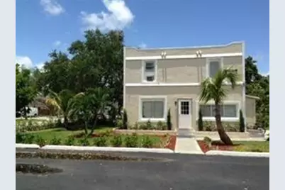 2233 Madison Street # 4, Hollywood, FL 33020 - Photo 1
