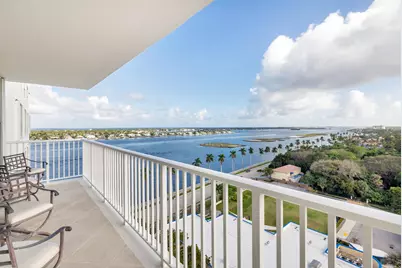 1801 S Flagler Drive #1401, West Palm Beach, FL 33401 - Photo 11