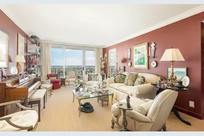 1801 S Flagler Drive #1401, West Palm Beach, FL 33401 - Photo 3