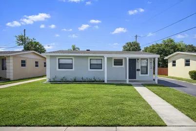 1412 9th Street, West Palm Beach, FL 33401 - Photo 1