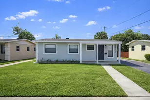 1412 9th St, West Palm Beach, FL 33401 - Photo 1