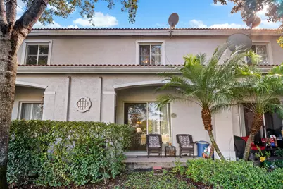 8291 SW 27th #103, Miramar, FL 33025 - Photo 31