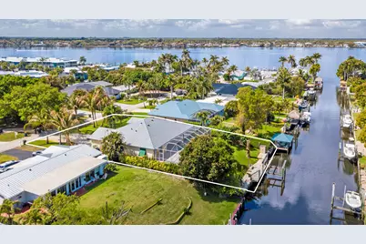 510 SW South Carolina Drive, Stuart, FL 34994 - Photo 1
