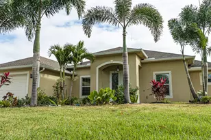 3651 SW Dellamano St, Port Saint Lucie, FL 34953 - Photo 1