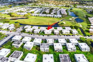 515 Flanders K, Delray Beach, FL 33484 - Photo 33