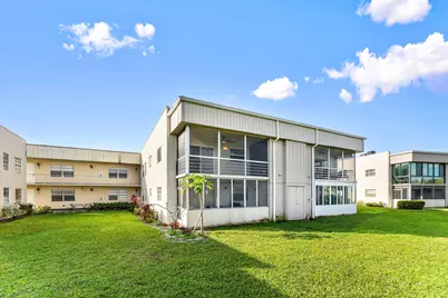 515 Flanders K, Delray Beach, FL 33484 - Photo 19